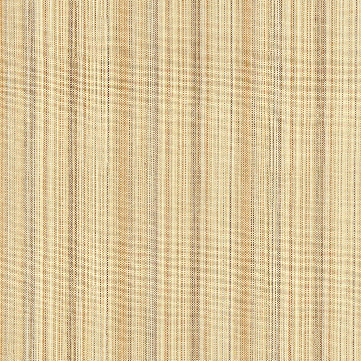 Jamestown Strie Sand 62561 by Schumacher Designer Fabric CHROMA See Sample INDIA LIGHT DUTY </p><p>Repeat: Horizontal: 3 3/8" (9CM) and Vertical: - 54 1/2" WIDE (138CM) - Swanky Fabrics -