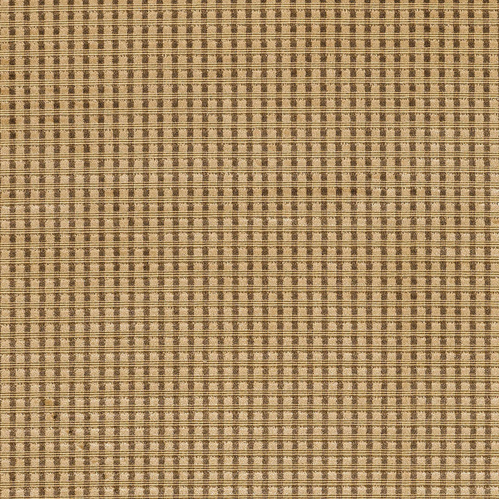 Trianon Velvet Check Teak 62591 by Schumacher Fabric CHROMA See Sample BELGIUM MEDIUM DUTY </p><p>Repeat: Horizontal: 3/8" (1CM) and Vertical: 3/8" (1CM) 53 1/2" WIDE (136CM) - Fabric Carolina -