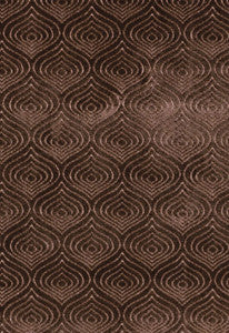 Cloisonne Velvet Bear 62642 by Schumacher Fabric