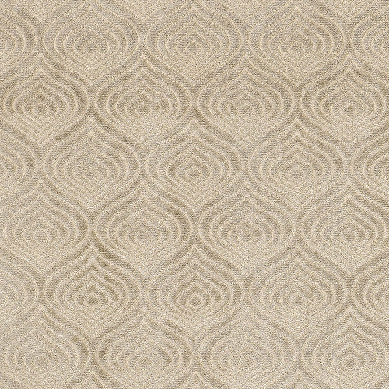 Cloisonne Velvet Platinum 62643 by Schumacher Fabric CELERIE KEMBLE See Sample INDIA . </p><p>Repeat: Horizontal: 1 5/8" (4CM) and Vertical: 2" (5CM) 54" WIDE (137CM) - Fabric Carolina -