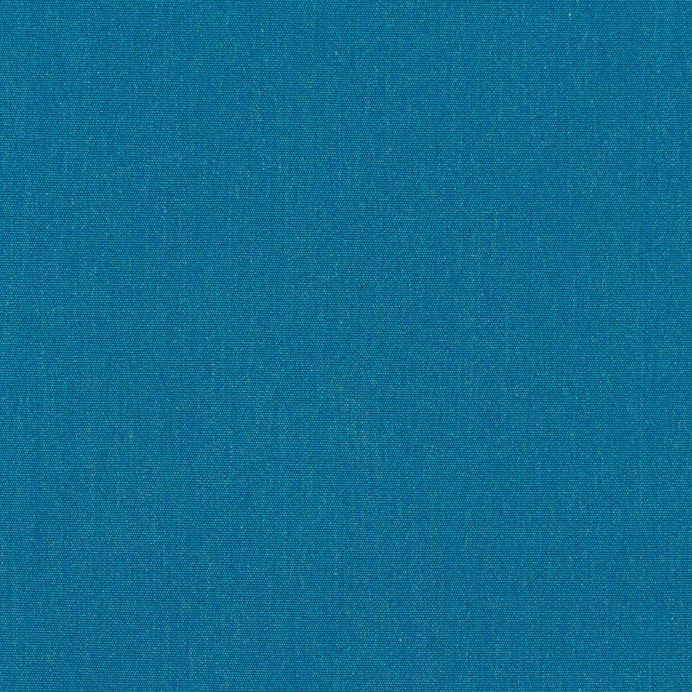 4610 Turquoise by Sunbrella Fabric Sunbrella Awning / Marine 46 in. Solids 100% Sunbrella® Acrylic USA or Imported 10-Year Horizontal: and Vertical: 46 in. - Fabric Carolina -