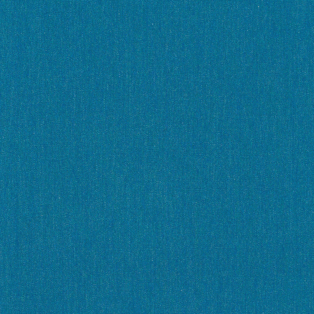 4610 Turquoise by Sunbrella Fabric Sunbrella Awning / Marine 46 in. Solids 100% Sunbrella® Acrylic USA or Imported 10-Year Horizontal: and Vertical: 46 in. - Fabric Carolina -