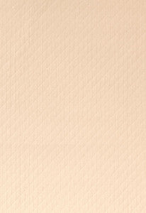 Bryce Diamond Ecru 62710 by Schumacher Fabric