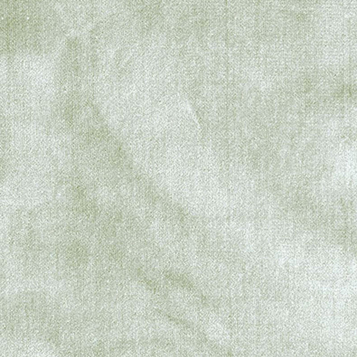 Venetian Silk Velvet Aquamarine 62739 by Schumacher Designer Fabric PERFECT BASICS See Sample ITALY MEDIUM DUTY </p><p>Repeat: Horizontal: - and Vertical: - 55" WIDE (140CM) - Swanky Fabrics -