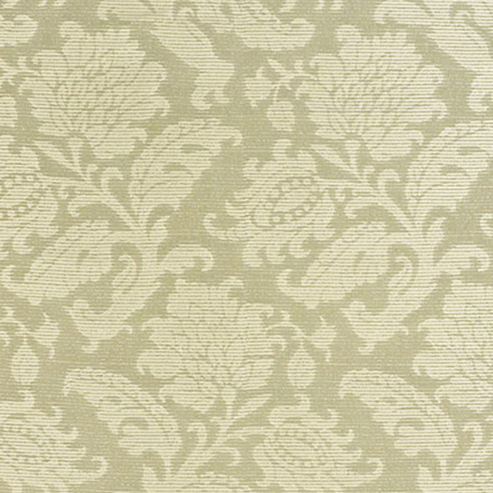Montego Damask Pearl 62780 by Schumacher Fabric CLASSIC WOVENS See Sample INDIA LIGHT DUTY </p><p>Repeat: Horizontal: 13 7/8" (35CM) and Vertical: 26" (66CM) 55 1/2" WIDE (141CM) - Fabric Carolina -