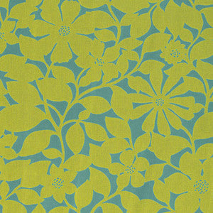 Bora Bora Lagoon 62800 by Schumacher Fabric