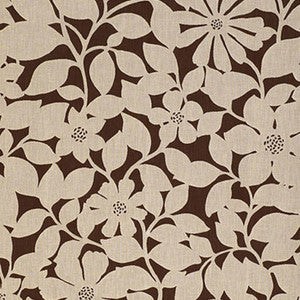 Bora Bora Java 62802 by Schumacher Fabric