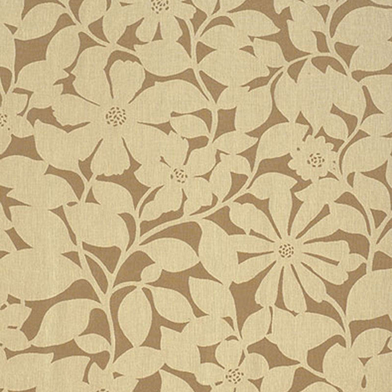 Bora Bora Teak 62803 by Schumacher Fabric PLEIN AIR II INDOOR/OUTDOOR ACRYLIC 100% FRANCE MARTINDALE 9,000 </p><p>Repeat: Horizontal: 28 3/4" (73CM) and Vertical: 30 1/4" (77CM) 57.5 - Fabric Carolina -