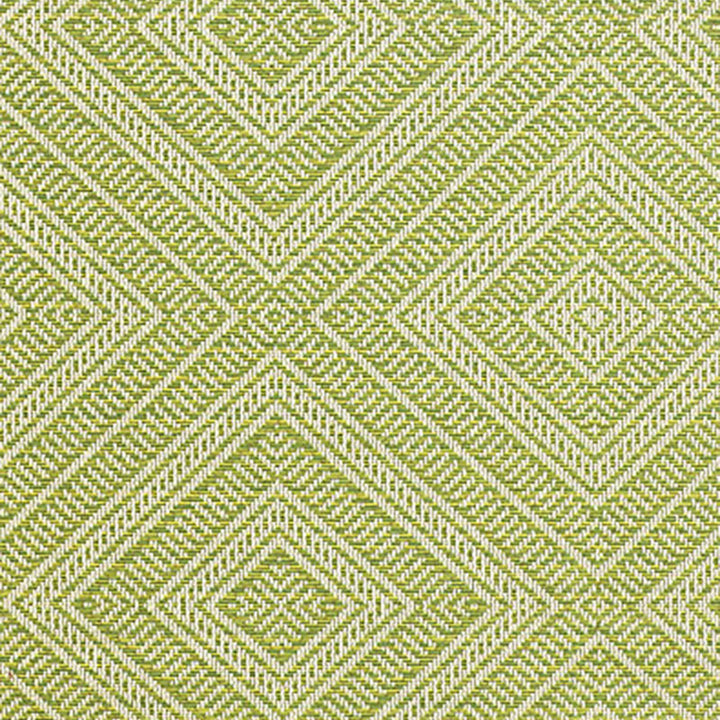 Tortola Indoor/Outdoor Kiwi 62840 by Schumacher Fabric COTE D'AZUR DRALON ACRYLIC 100% FRANCE MARTINDALE 27,000 </p><p>Repeat: Horizontal: 14 1/2" (37CM) and Vertical: 13" (33CM) 58 - Fabric Carolina -