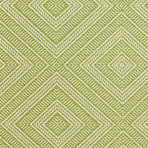 Tortola Indoor/Outdoor Kiwi 62840 by Schumacher Fabric