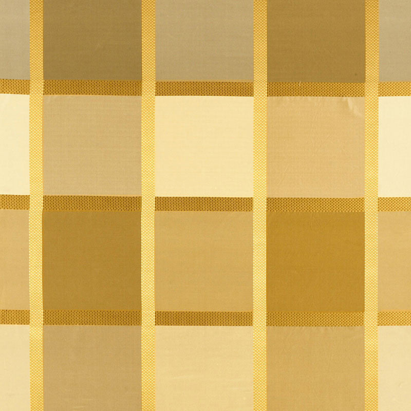 Navsari Silk Plaid Creme Caramel 62851 by Schumacher Fabric CLASSIC WOVENS See Sample INDIA LIGHT DUTY </p><p>Repeat: Horizontal: 27" (69CM) and Vertical: 30" (76CM) 54" WIDE (137CM) - Fabric Carolina -