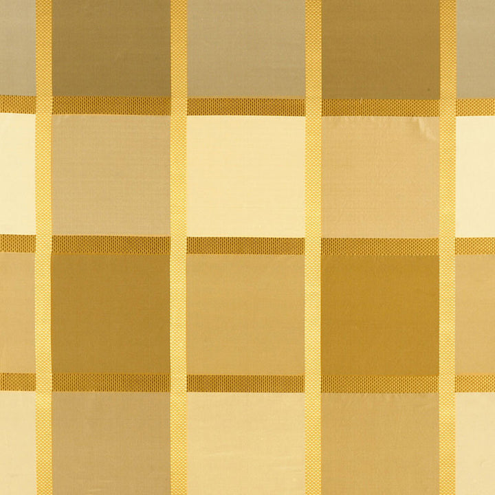 Navsari Silk Plaid Creme Caramel 62851 by Schumacher Fabric CLASSIC WOVENS See Sample INDIA LIGHT DUTY </p><p>Repeat: Horizontal: 27" (69CM) and Vertical: 30" (76CM) 54" WIDE (137CM) - Fabric Carolina -