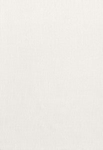 Sea Breeze Sheer Coconut 62860 by Schumacher Fabric