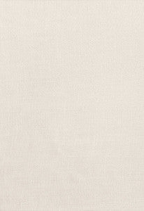 Sea Breeze Sheer Vanilla 62861 by Schumacher Fabric