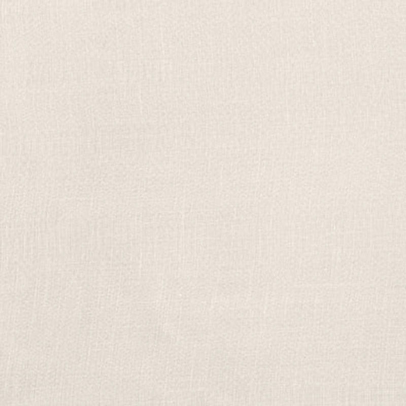 Sea Breeze Sheer Vanilla 62861 by Schumacher Designer Fabric ESSENTIALS: SHEERS & CASEMENTS I See Sample GERMANY . </p><p>Repeat: Horizontal: - and Vertical: - 116 1/2" WIDE (296CM) - Swanky Fabrics -