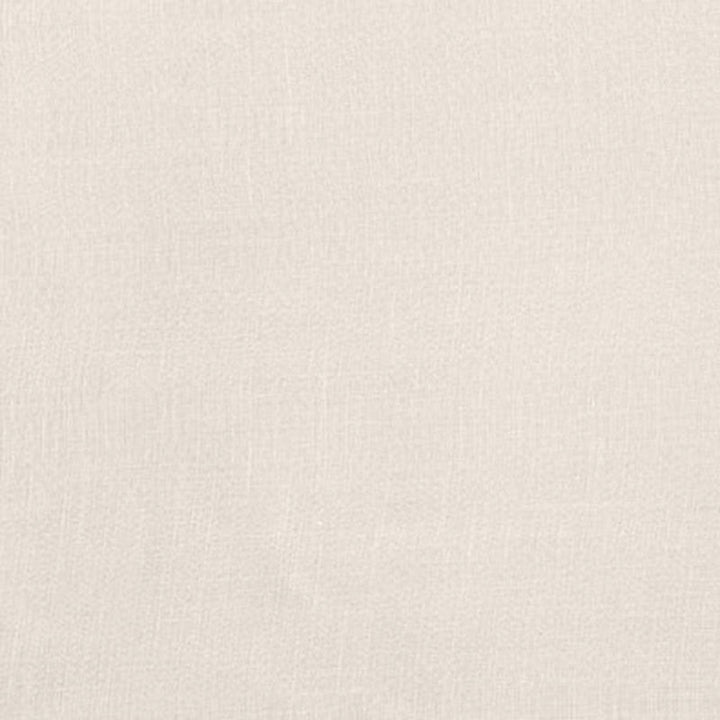 Sea Breeze Sheer Vanilla 62861 by Schumacher Designer Fabric ESSENTIALS: SHEERS & CASEMENTS I See Sample GERMANY . </p><p>Repeat: Horizontal: - and Vertical: - 116 1/2" WIDE (296CM) - Swanky Fabrics -