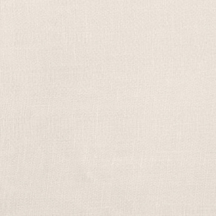 Sea Breeze Sheer Vanilla 62861 by Schumacher Fabric ESSENTIALS: SHEERS & CASEMENTS I See Sample GERMANY . </p><p>Repeat: Horizontal: - and Vertical: - 116 1/2" WIDE (296CM) - Fabric Carolina -