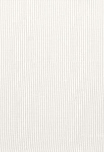 Nassau Sheer Coconut 62870 by Schumacher Fabric