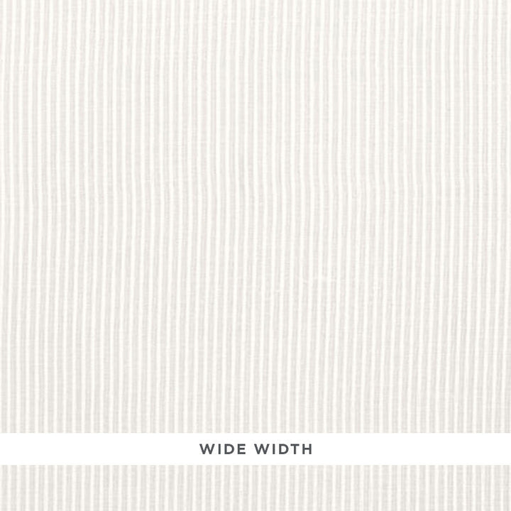 Nassau Sheer Coconut 62870 by Schumacher Designer Fabric PLEIN AIR II INDOOR/OUTDOOR POLYACRYLIC 100% GERMANY </p><p>Repeat: Horizontal: 1/4" (1CM) and Vertical: 117.5 - Swanky Fabrics -