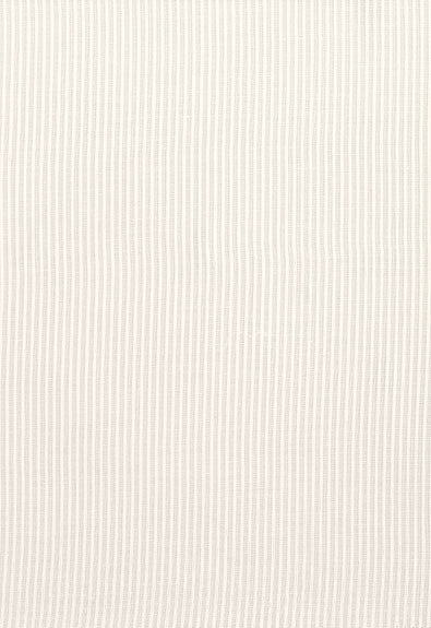 Nassau Sheer Vanilla 62871 by Schumacher Fabric Plein-Air 100% Polyacrylic - Horizontal: 1/4- and Vertical: - 117.5 - Fabric Carolina -