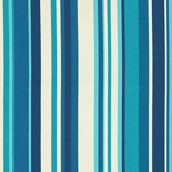 Delray Stripe Marine 62891 by Schumacher Fabric PLEIN AIR II INDOOR/OUTDOOR POLYOLEFIN 100% UNITED STATES OF AMERICA WYZENBEEK 51,000 </p><p>Repeat: Horizontal: and Vertical: 27" (69CM) 53.5 - Fabric Carolina -