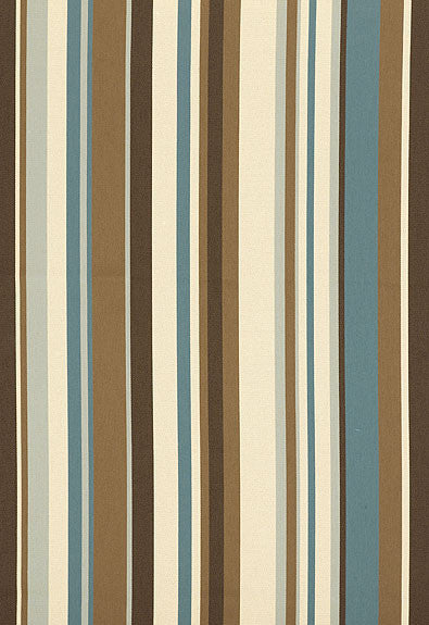 Delray Stripe Sea Glass 62892 by Schumacher Fabric Plein-Air 100% Polyolefin Wyzenbeek 51,000 Horizontal: - and Vertical: 27 53.5 - Fabric Carolina -