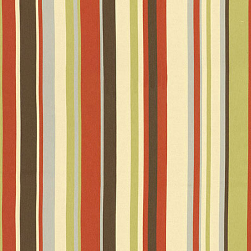 Delray Stripe Cabana 62893 by Schumacher Fabric PLEIN AIR II INDOOR/OUTDOOR See Sample UNITED STATES OF AMERICA HEAVY DUTY </p><p>Repeat: Horizontal: - and Vertical: 27" (69CM) 53 1/2" WIDE (136CM) - Fabric Carolina -