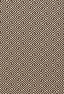 St. Tropez Java 62900 by Schumacher Fabric