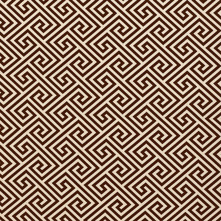 St. Tropez Java 62900 by Schumacher Fabric PLEIN AIR II INDOOR/OUTDOOR See Sample UNITED STATES OF AMERICA HEAVY DUTY </p><p>Repeat: Horizontal: 3 3/8" (9CM) and Vertical: 3 1/8" (8CM) 54" WIDE (137CM) - Fabric Carolina -