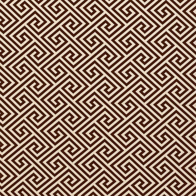 St. Tropez Java 62900 by Schumacher Fabric PLEIN AIR II INDOOR/OUTDOOR POLYOLEFIN 100% UNITED STATES OF AMERICA WYZENBEEK 51,000 </p><p>Repeat: Horizontal: 3 3/8" (9CM) and Vertical: 3 1/8" (8CM) 54 - Fabric Carolina -