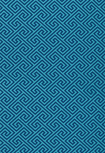 St. Tropez Pool 62902 by Schumacher Fabric