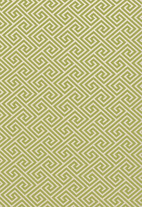 St. Tropez Avocado 62904 by Schumacher Fabric