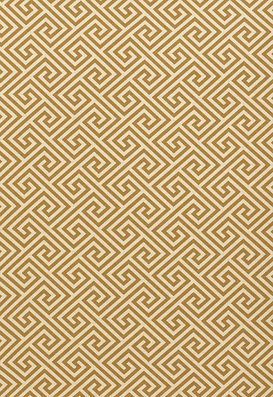 St. Tropez Rattan 62905 by Schumacher Designer Fabric Plein-Air 100% Polyolefin Wyzenbeek 51,000 Horizontal: 3.375 and Vertical: 3.125 54 - Swanky Fabrics -