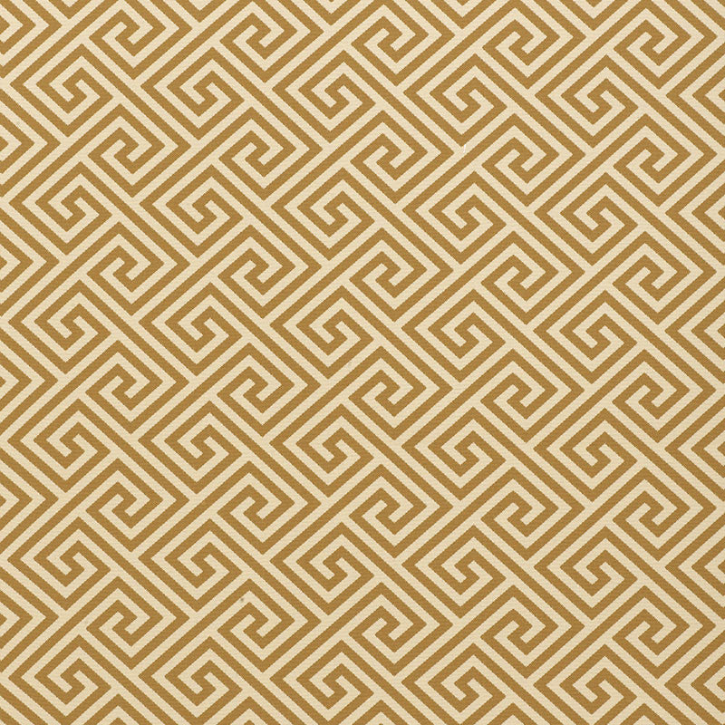 St. Tropez Rattan 62905 by Schumacher Designer Fabric PLEIN AIR II INDOOR/OUTDOOR See Sample UNITED STATES OF AMERICA HEAVY DUTY </p><p>Repeat: Horizontal: 3 3/8" (9CM) and Vertical: 3 1/8" (8CM) 54" WIDE (137CM) - Swanky Fabrics -