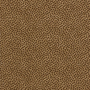 Madagascar Chenille Teak 62920 by Schumacher Fabric