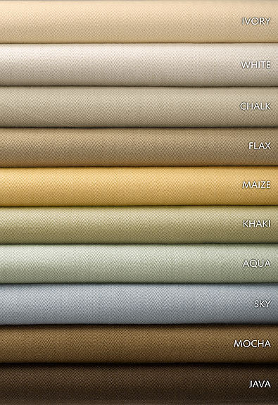 Bedford Herringbone Plain Khaki 62935 by Schumacher Designer Fabric COLLECTION-NAME-TBA-62930 100% Cotton Martindale 20,000 Horizontal: - and Vertical: - 54 - Swanky Fabrics -