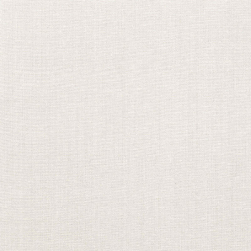 Avery Cotton Plain White 62941 by Schumacher Designer Fabric CHROMA COTTON 100% INDIA MARTINDALE 12,000 </p><p>Repeat: Horizontal: and Vertical: 54 - Swanky Fabrics -