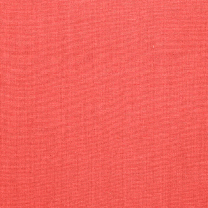 Avery Cotton Plain Coral 62945 by Schumacher Fabric Schumacher Fabric Avery Cotton Plain Coral 62945Fabric COTTON 100% INDIA </p><p>Repeat: H: , V: 54 - Fabric Carolina -