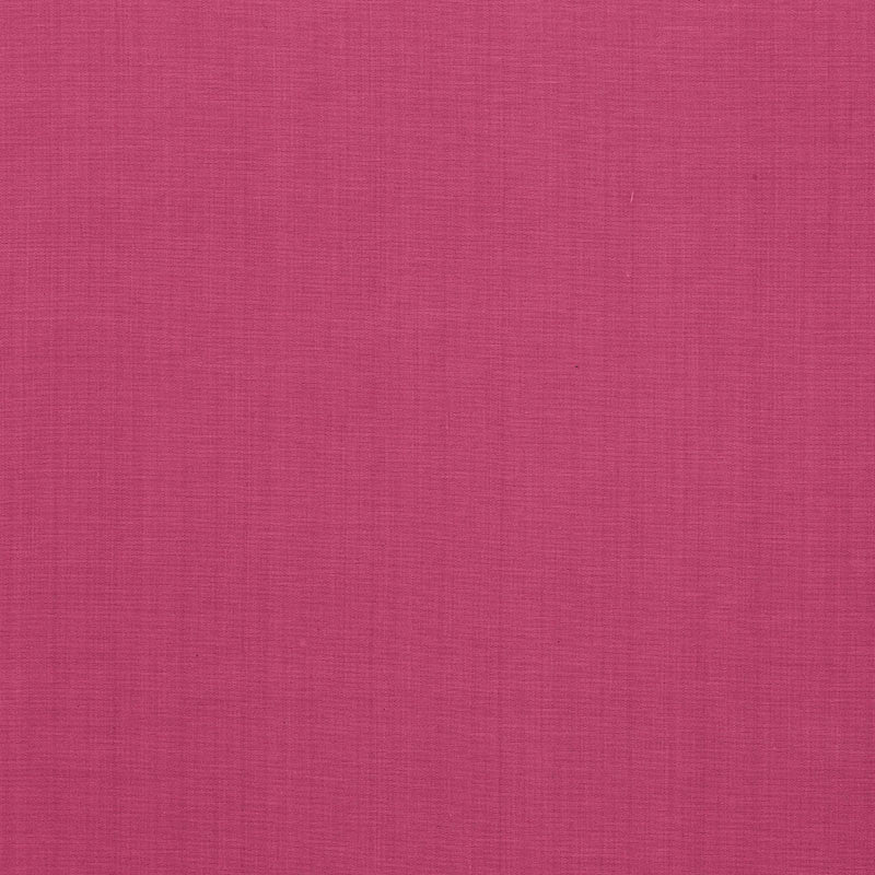 Avery Cotton Plain Raspberry 62947 by Schumacher Fabric CHROMA SP14 See Sample INDIA MEDIUM DUTY </p><p>Repeat: Horizontal: - and Vertical: - 54" WIDE (137CM) - Fabric Carolina -