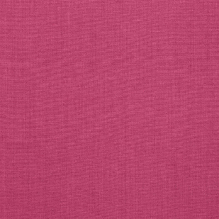 Avery Cotton Plain Raspberry 62947 by Schumacher Fabric CHROMA SP14 COTTON 100% INDIA MARTINDALE 12,000 </p><p>Repeat: Horizontal: and Vertical: 54 - Fabric Carolina -