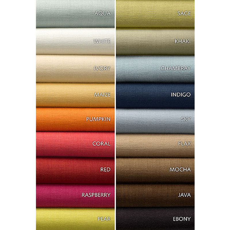 Avery Cotton Plain Khaki 62950 by Schumacher Fabric COUNTRY HOUSE COTTONS See Sample INDIA MEDIUM DUTY </p><p>Repeat: Horizontal: - and Vertical: - 54" WIDE (137CM) - Fabric Carolina -