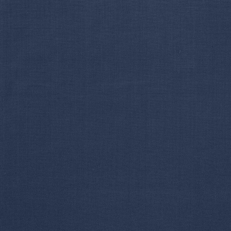 Avery Cotton Plain Indigo 62952 by Schumacher Fabric COUNTRY HOUSE COTTONS See Sample INDIA MEDIUM DUTY </p><p>Repeat: Horizontal: - and Vertical: - 54" WIDE (137CM) - Fabric Carolina -