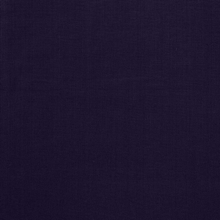 Avery Cotton Plain Ebony 62958 by Schumacher Designer Fabric CHROMA See Sample INDIA . </p><p>Repeat: Horizontal: - and Vertical: - 54" WIDE (137CM) - Swanky Fabrics -
