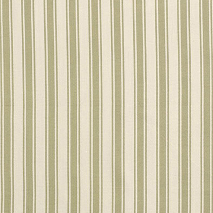 Nantucket Herringbone Stripe Ivory/Khaki 62973 by Schumacher Fabric COUNTRY HOUSE COTTONS See Sample INDIA . </p><p>Repeat: Horizontal: 1 3/4" (4CM) and Vertical: - 54" WIDE (137CM) - Fabric Carolina -