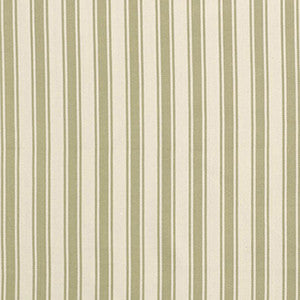Nantucket Herringbone Stripe Ivory/Khaki 62973 by Schumacher Fabric
