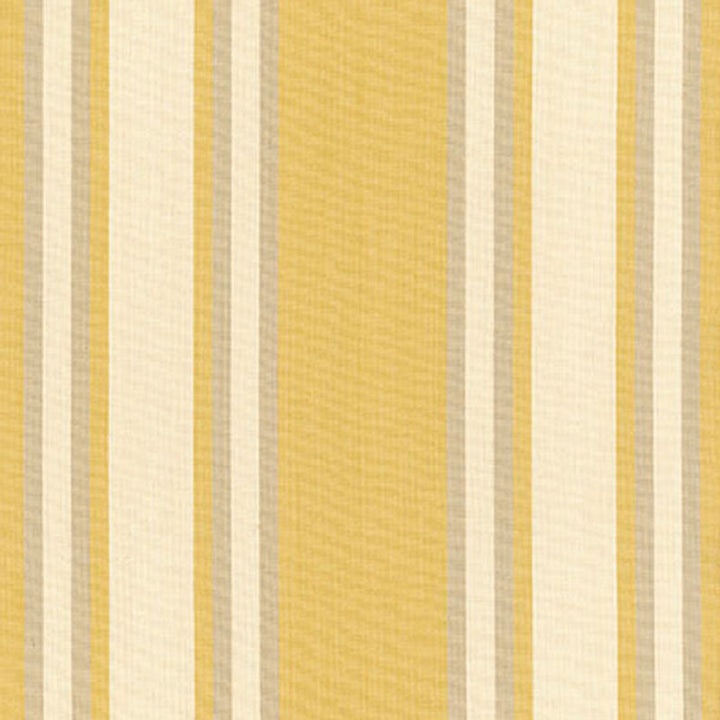 Seneca Cotton Stripe Straw/Flax 62982 by Schumacher Designer Fabric COUNTRY HOUSE COTTONS See Sample INDIA . </p><p>Repeat: Horizontal: 6 3/4" (17CM) and Vertical: - 54" WIDE (137CM) - Swanky Fabrics -