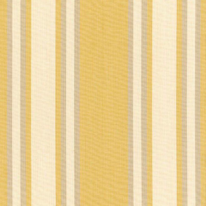 Seneca Cotton Stripe Straw/Flax 62982 by Schumacher Fabric Schumacher Fabric Seneca Cotton Stripe Straw/Flax 62982Fabric COTTON 100% INDIA </p><p>Repeat: H: HORZ. 6 3/4" (17CM) , V: 54 - Fabric Carolina -