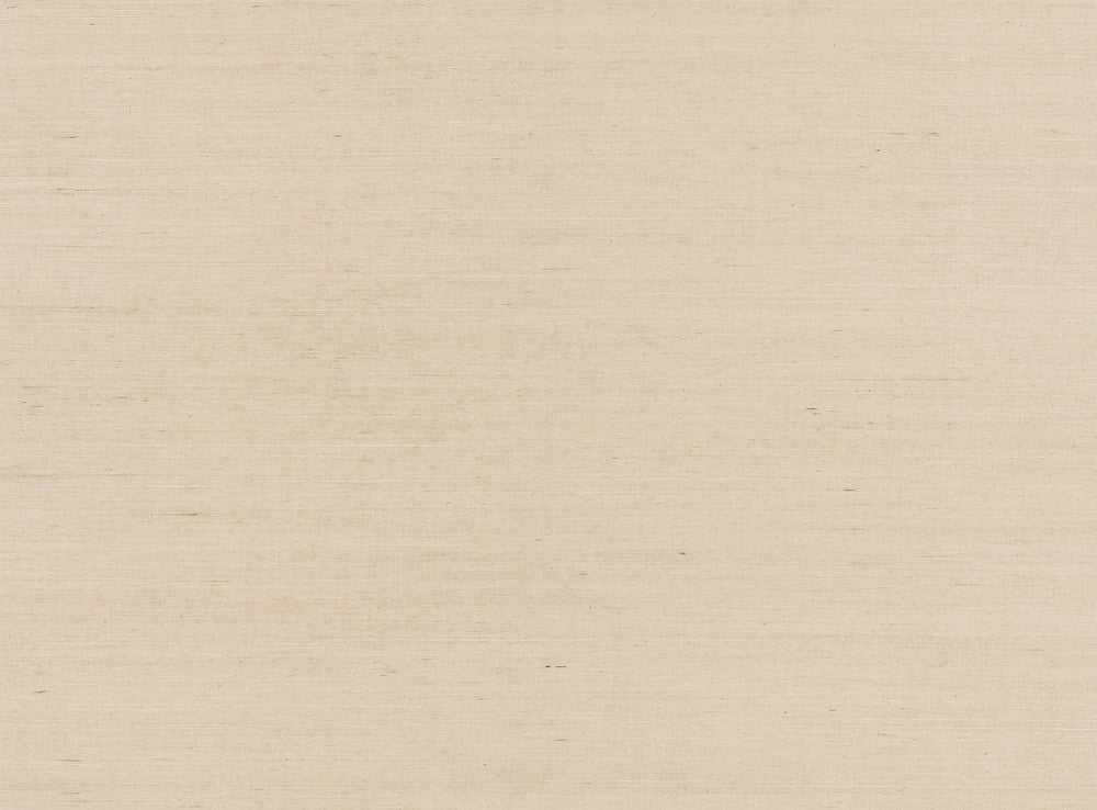 Percival Beige Scenic Wallpaper by Kenneth James Shangri La Covers about 72 square feet 36-in by 24-ft long roll Unpasted 0 - Fabric Carolina -
