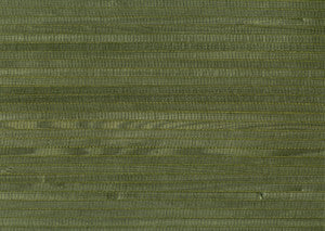 Mika Sage Grasscloth Wallpaper by Kenneth James