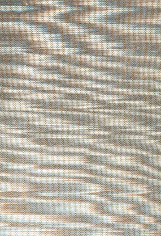 Ayako Sage Grasscloth Wallpaper by Kenneth James Shangri La Covers about 72 square feet 36-in by 24-ft long roll Unpasted 0 - Fabric Carolina -
